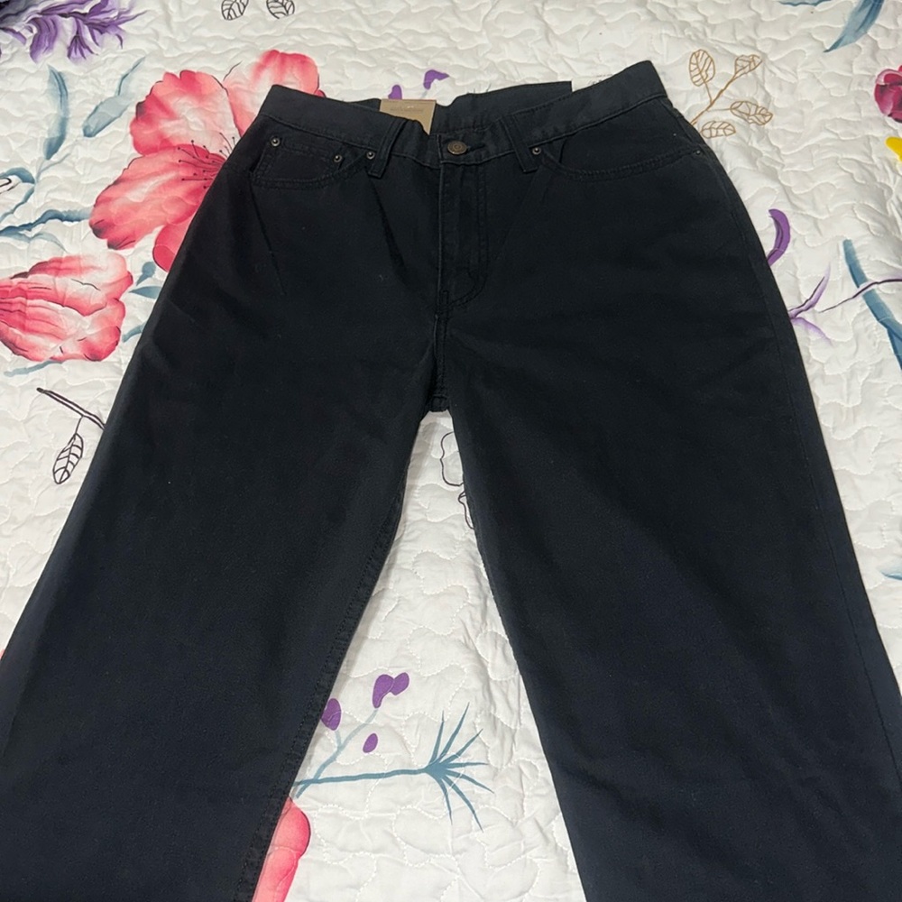 LEVI High waisted Mom jeans